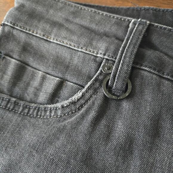 Neuw Men's Hell Skinny Jean Black Rinse Size 30x32 - Picture 4 of 13